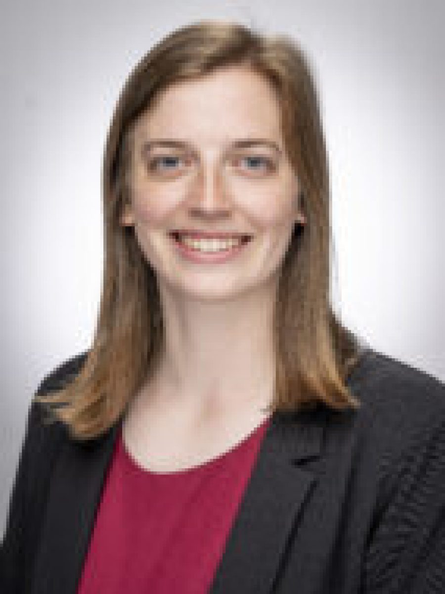 Claire Elizabeth Cross