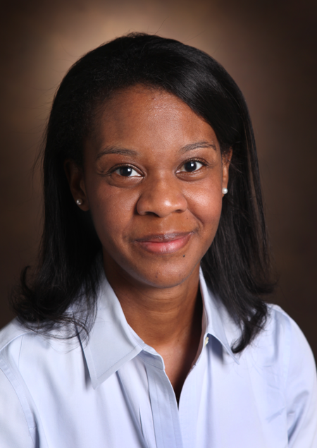 Kimberly N. Vinson, M.D.