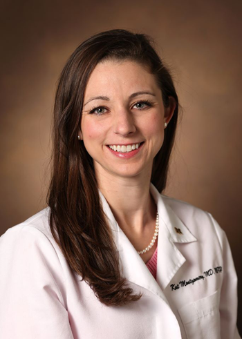 Kathleen Montgomery, MD, MPH