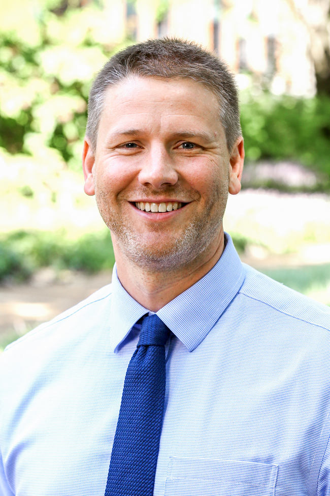 Leadership & Staff Team Medical Physics Vanderbilt University