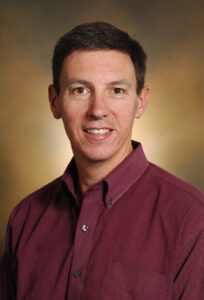 Shane Hutson, PhD
