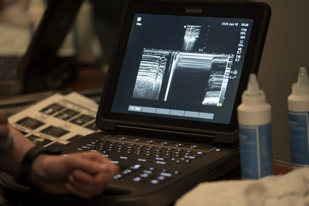 Medical Physics Vanderbilt University