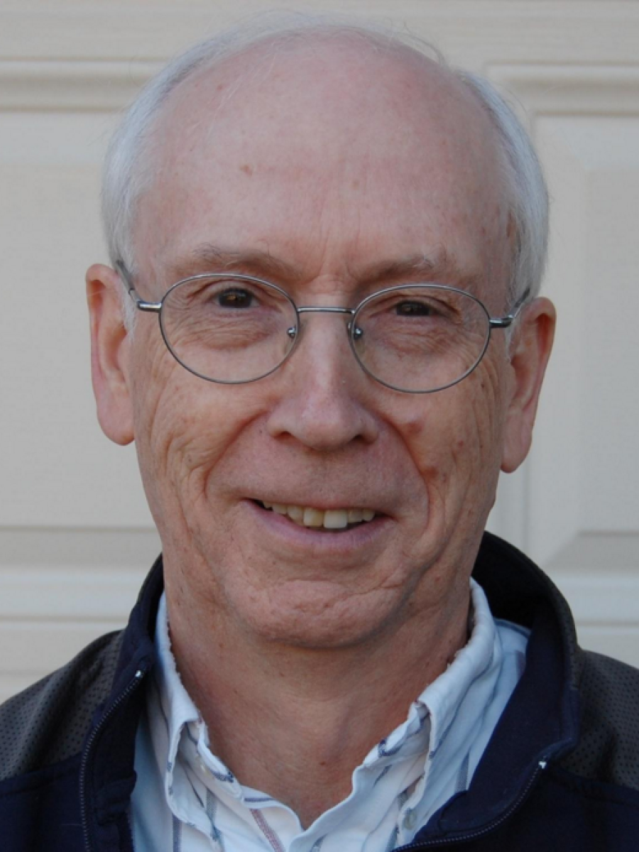 Alan R. Brash, Ph.D.