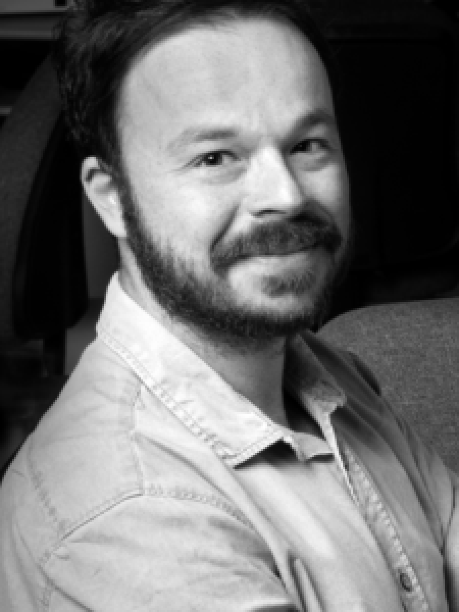 Rafael Arrojo e Drigo, Ph.D.