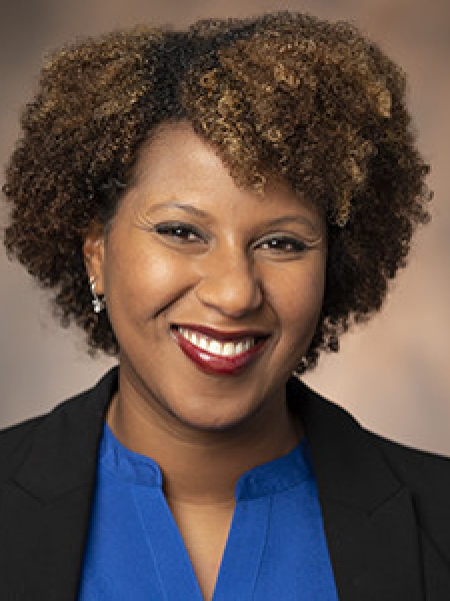 Renã A. S. Robinson