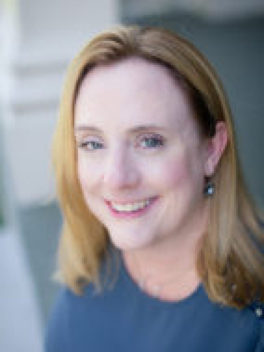 Audra M. Judd, M.L.I