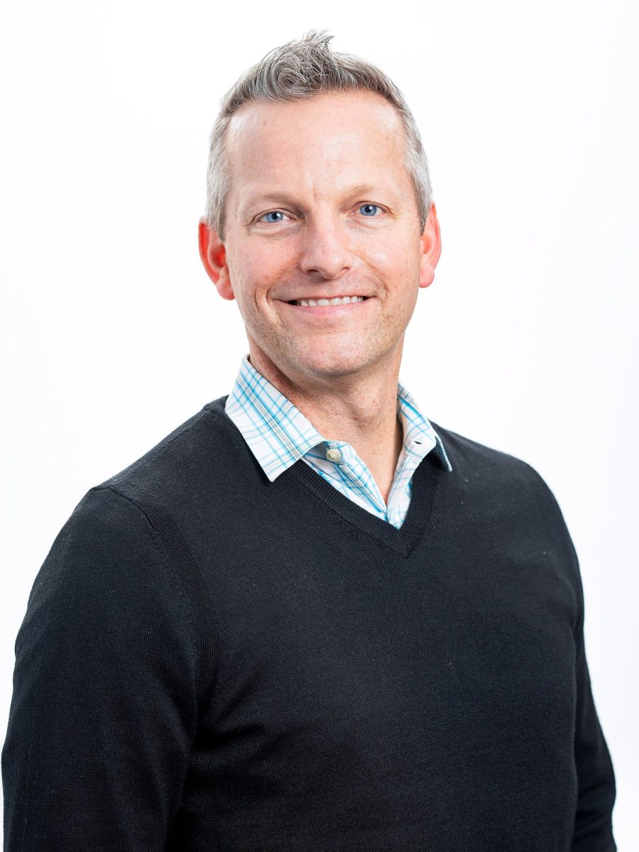 Eric P. Skaar, Ph.D., M.P.H.