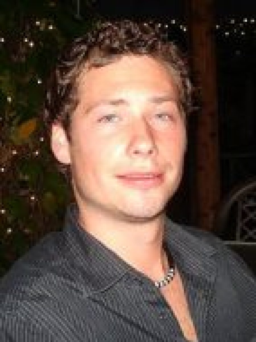 David M. Anderson, Ph.D.