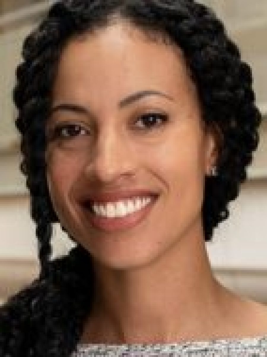 Carla O’Neale, Ph.D.