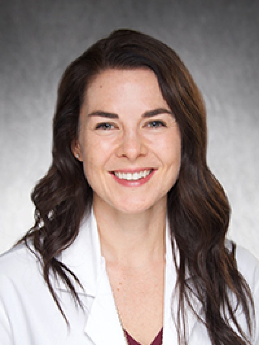 Katherine Gibson-Corley, Ph.D.