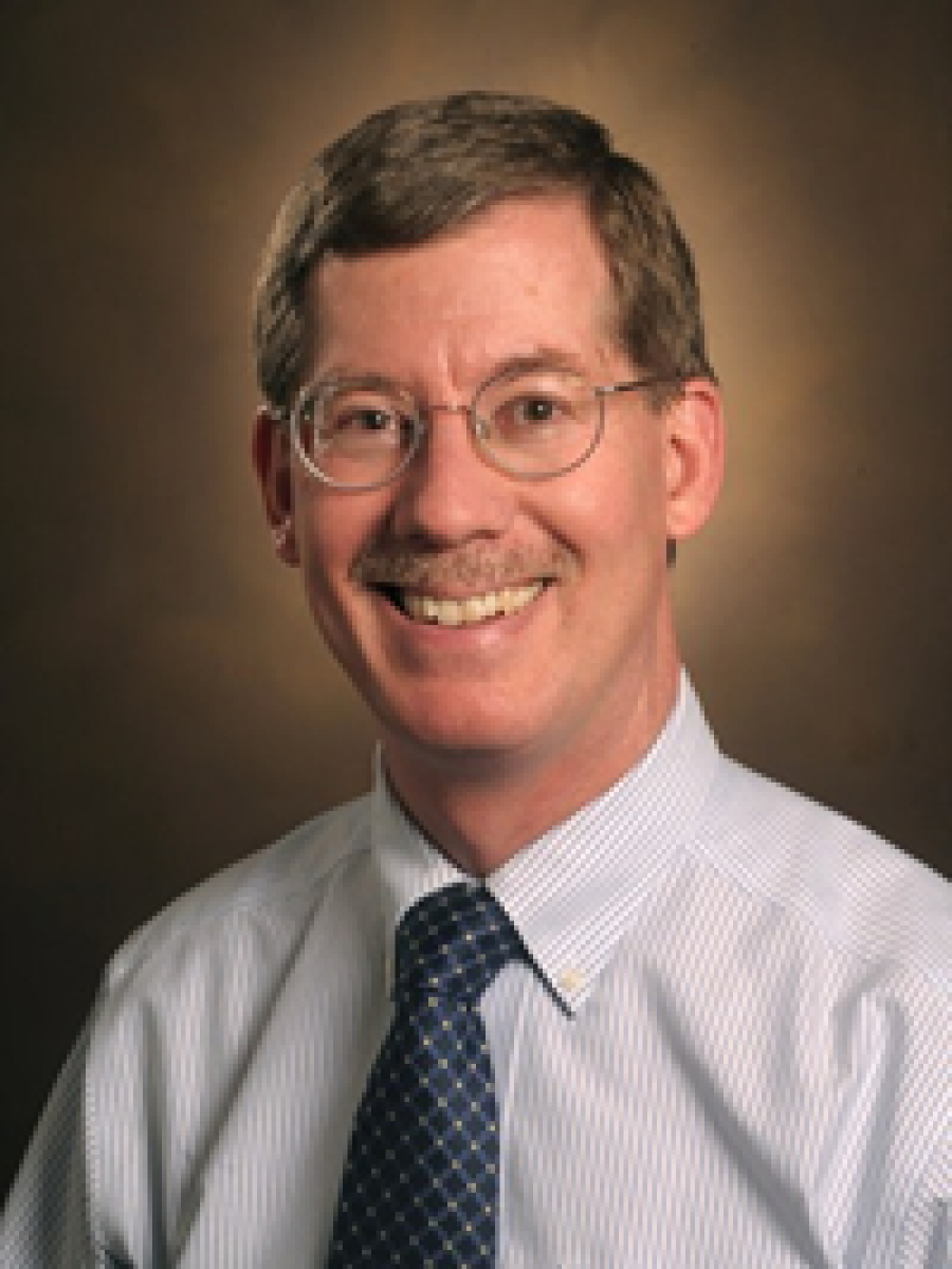 Timothy L. Cover, M.D.