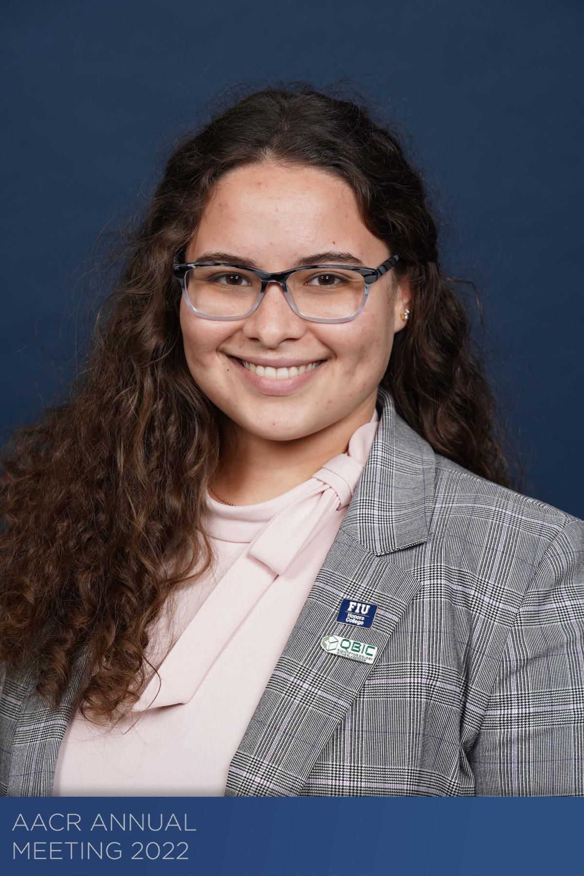 Meet the 2022 MSTP Summer Scholars! Medical Scientist Training