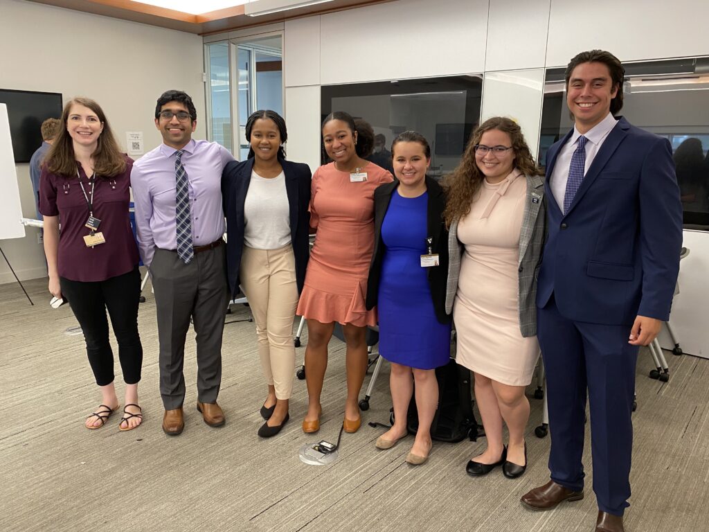 medical student summer research program vanderbilt university