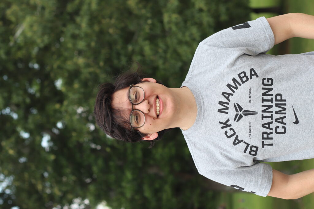 Meet the Vanderbilt MSTP Class of 2023! Medical Scientist