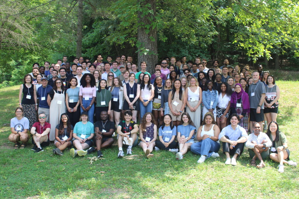 MSTP Retreat 2024 Medical Scientist Training Program Vanderbilt