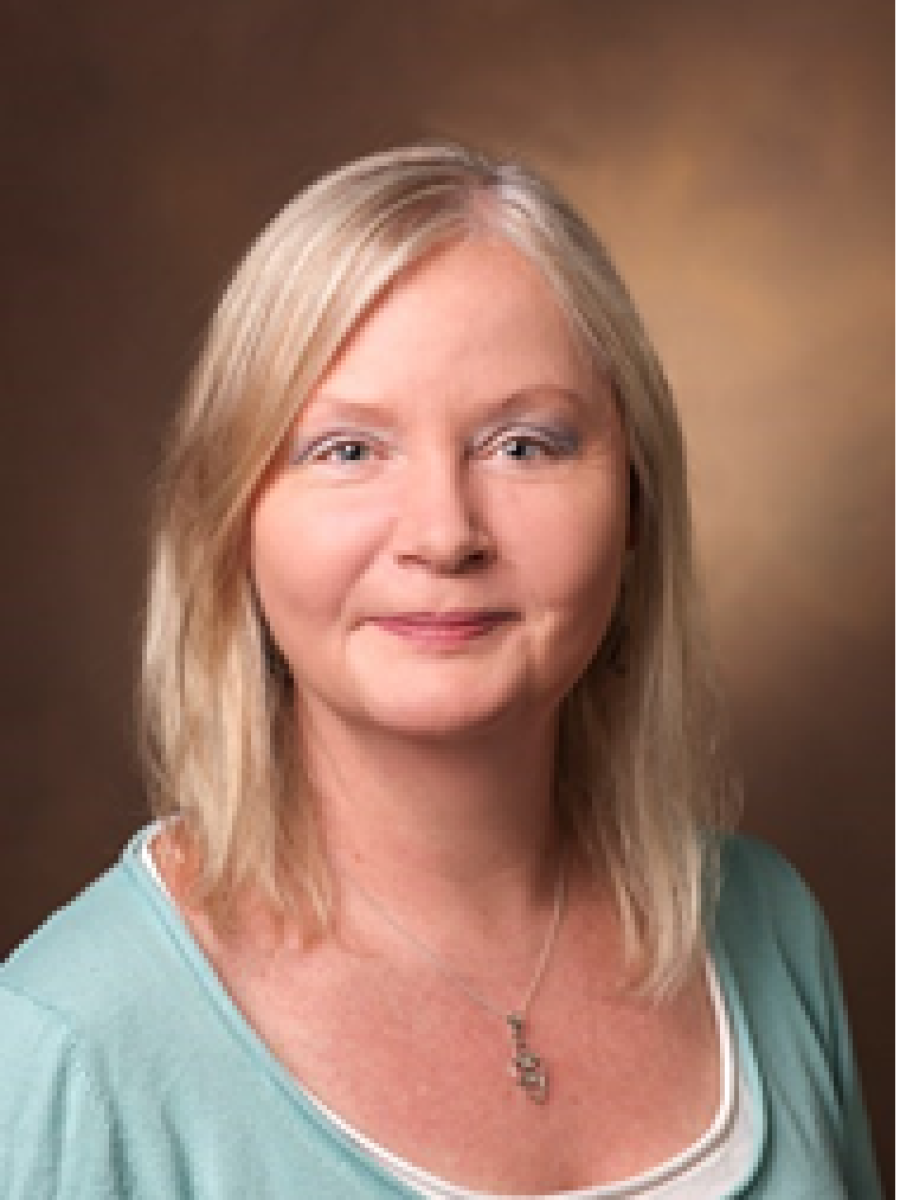 Fiona E. Yull, D.Phil.