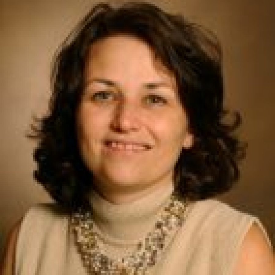 Director of Graduate Studies