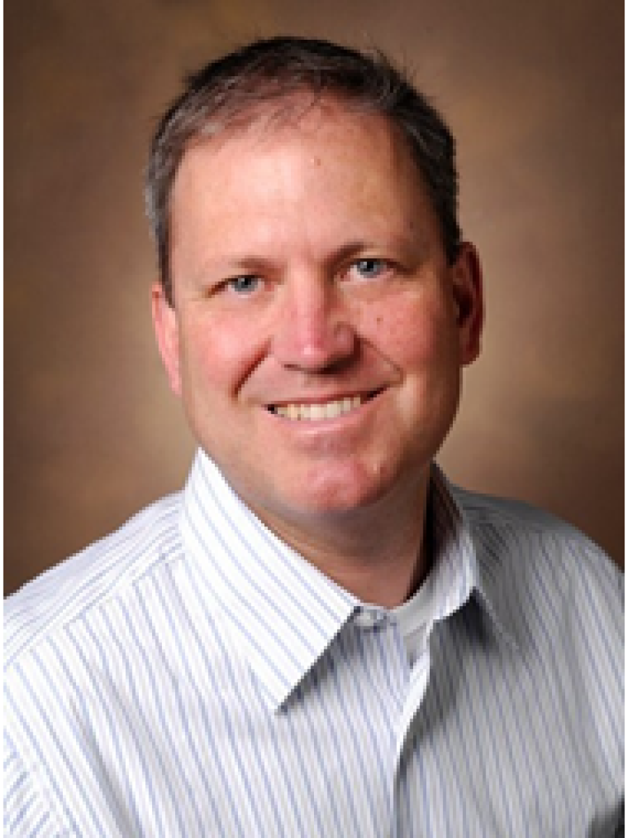 Benjamin (Ben) W. Spiller, Ph.D.