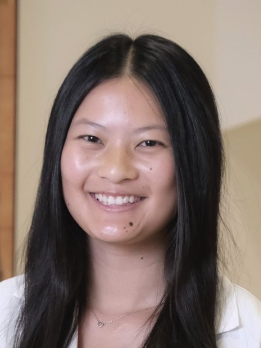 Genevieve (Gigi) Hunn