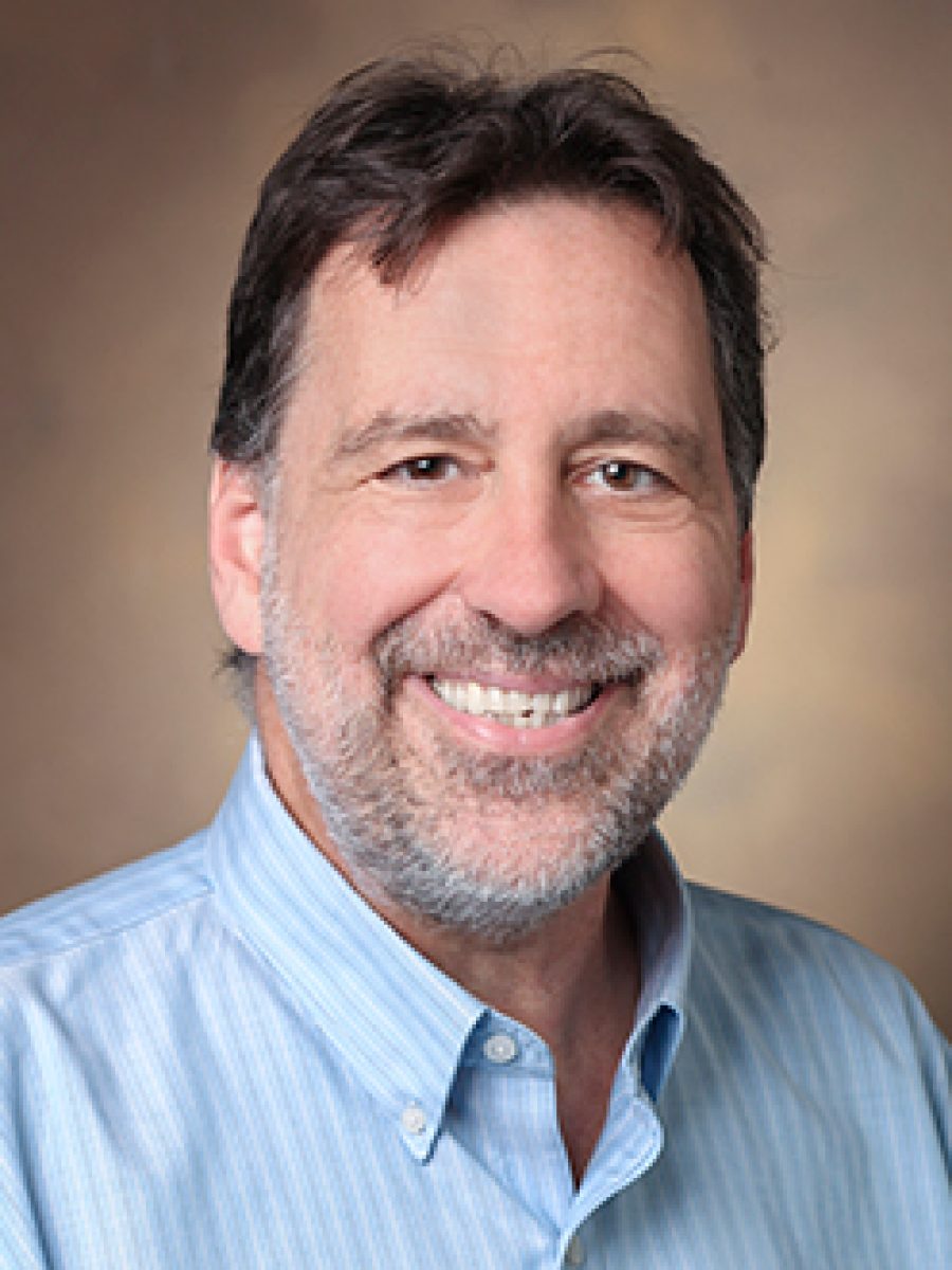 P. Jeffrey (Jeff) Conn, Ph.D.