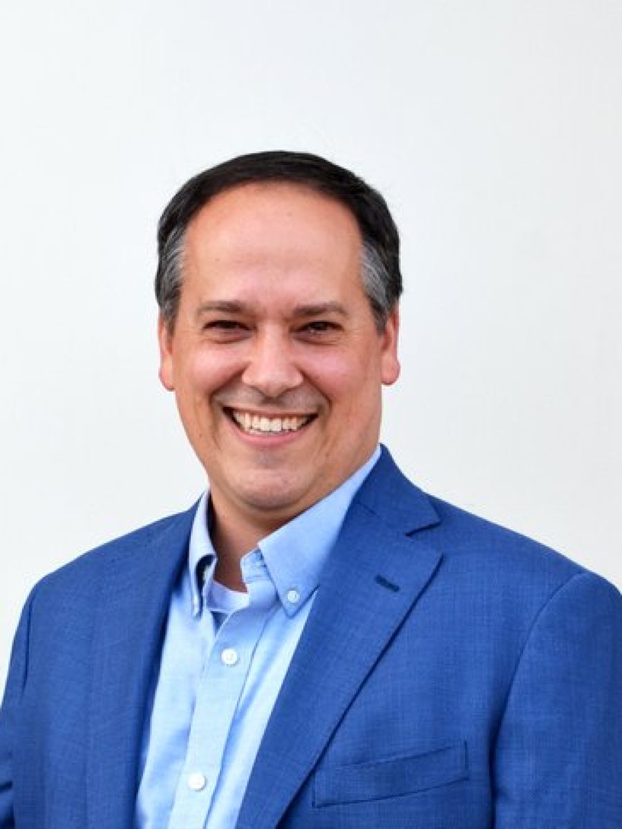 Darren W. Engers, Ph.D.