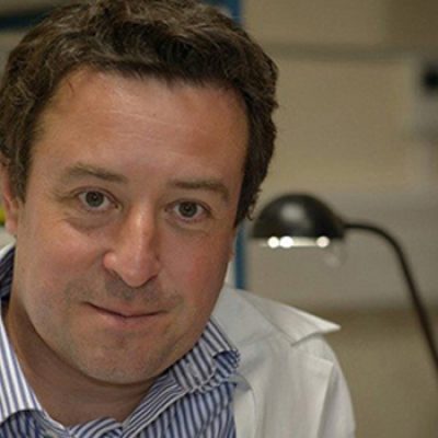  István Katona, Ph.D.