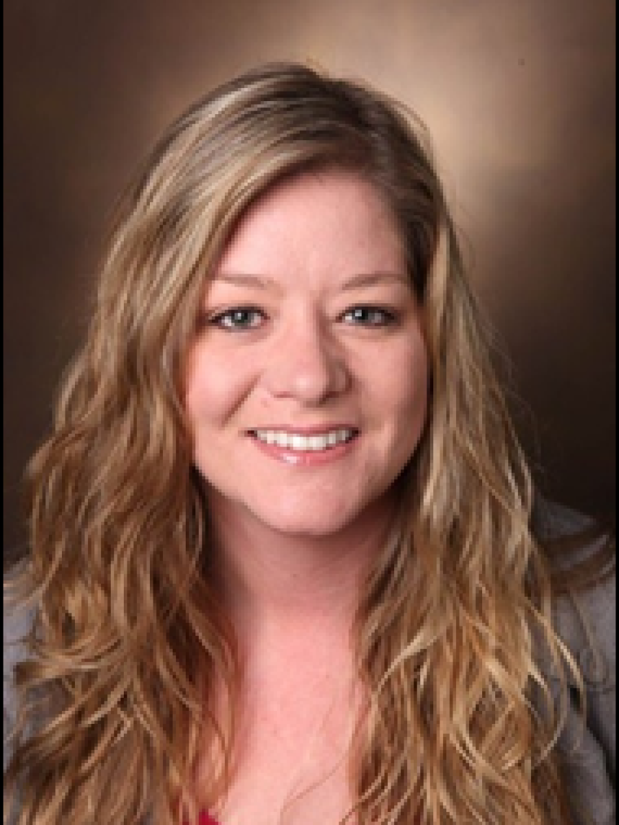 Jerri M. Rook, Ph.D.