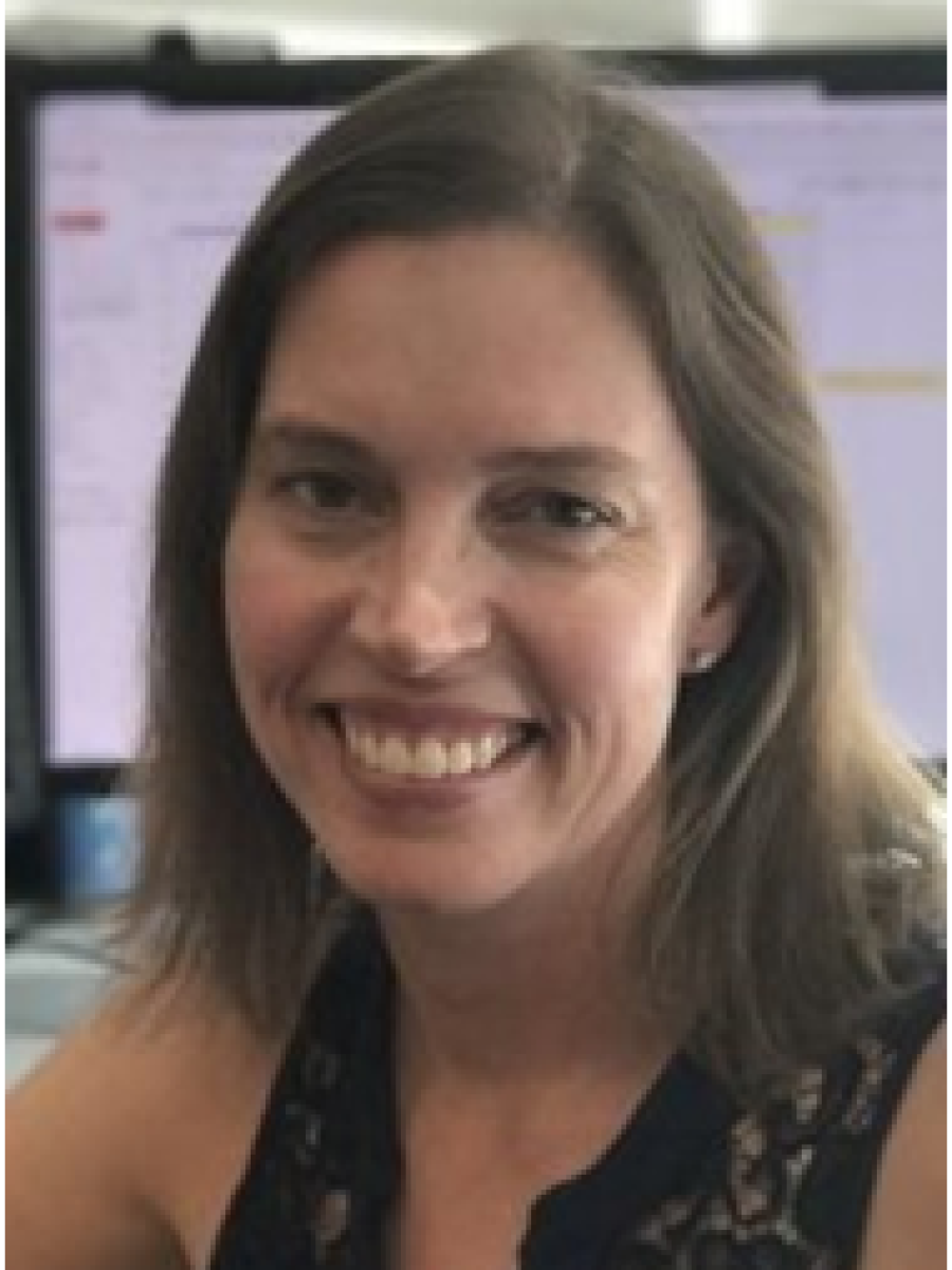 Alice L. Rodriguez, Ph.D.