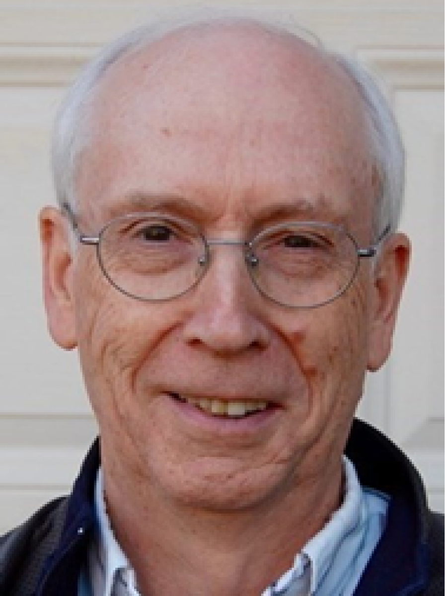 Alan R. Brash, Ph.D.