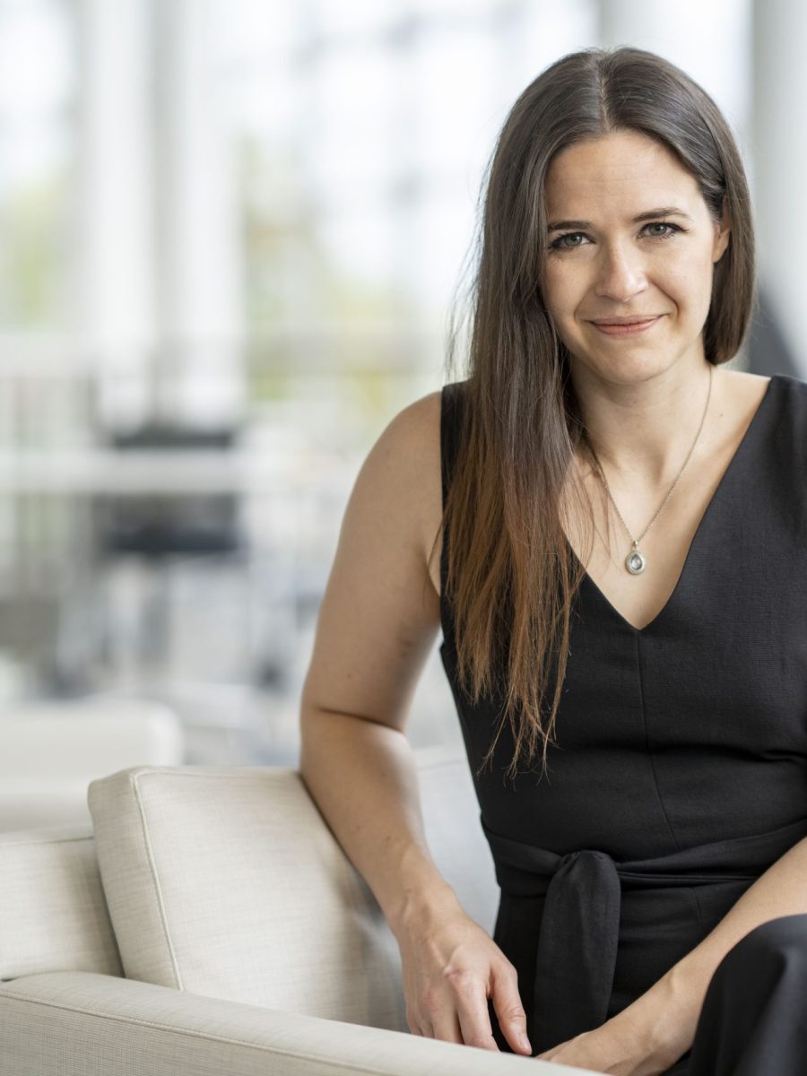 Erin S. Calipari, Ph.D.