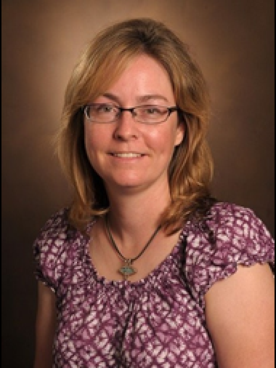 Colleen M. Niswender, Ph.D.