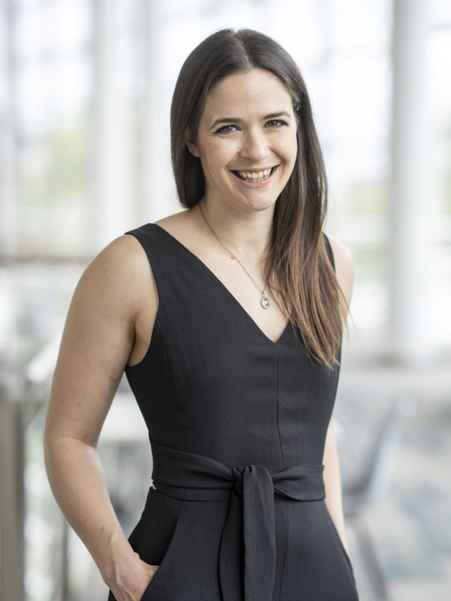 Erin S. Calipari, Ph.D.