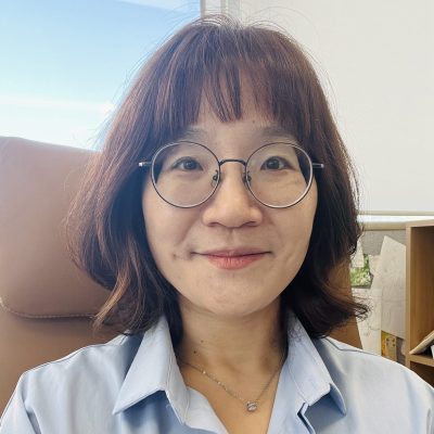 ChiHye Chung, Ph.D.