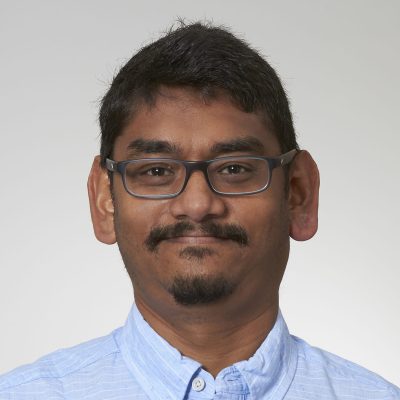 Susruta Majumdar, Ph.D. 