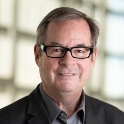 Richard Huganir, Ph.D.