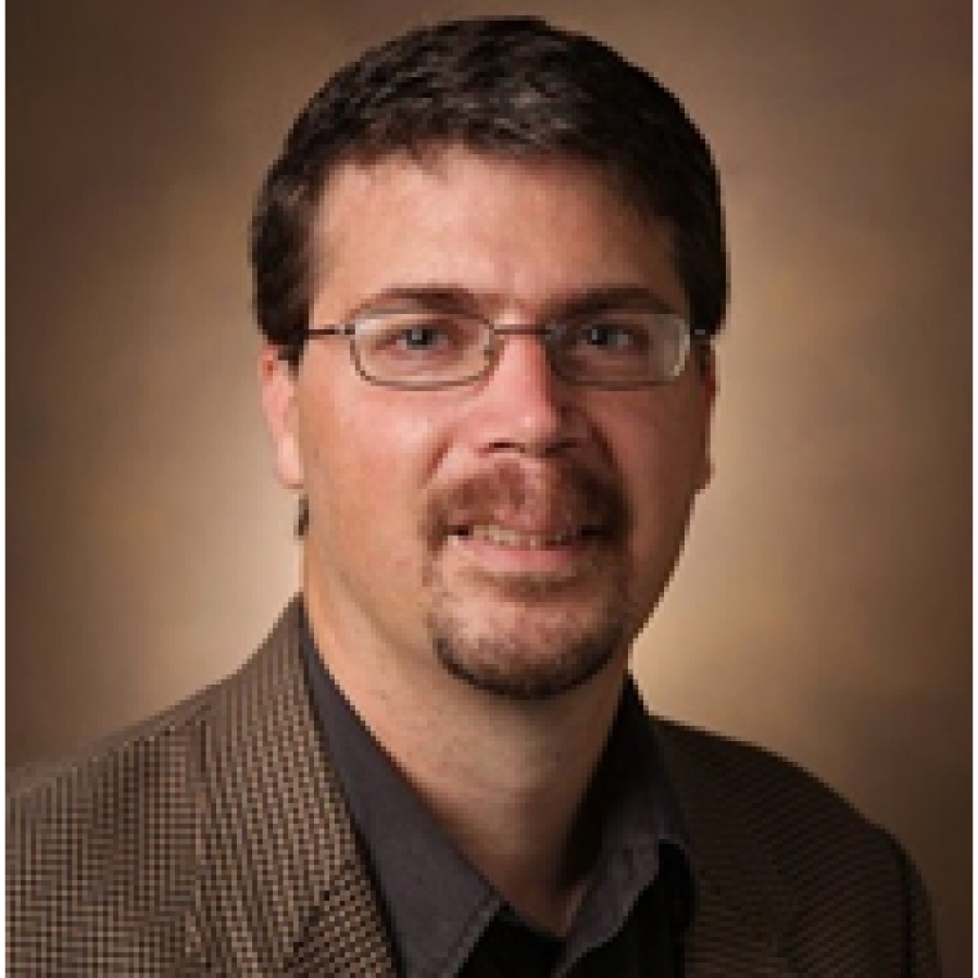 Associate Director of Graduate Studies