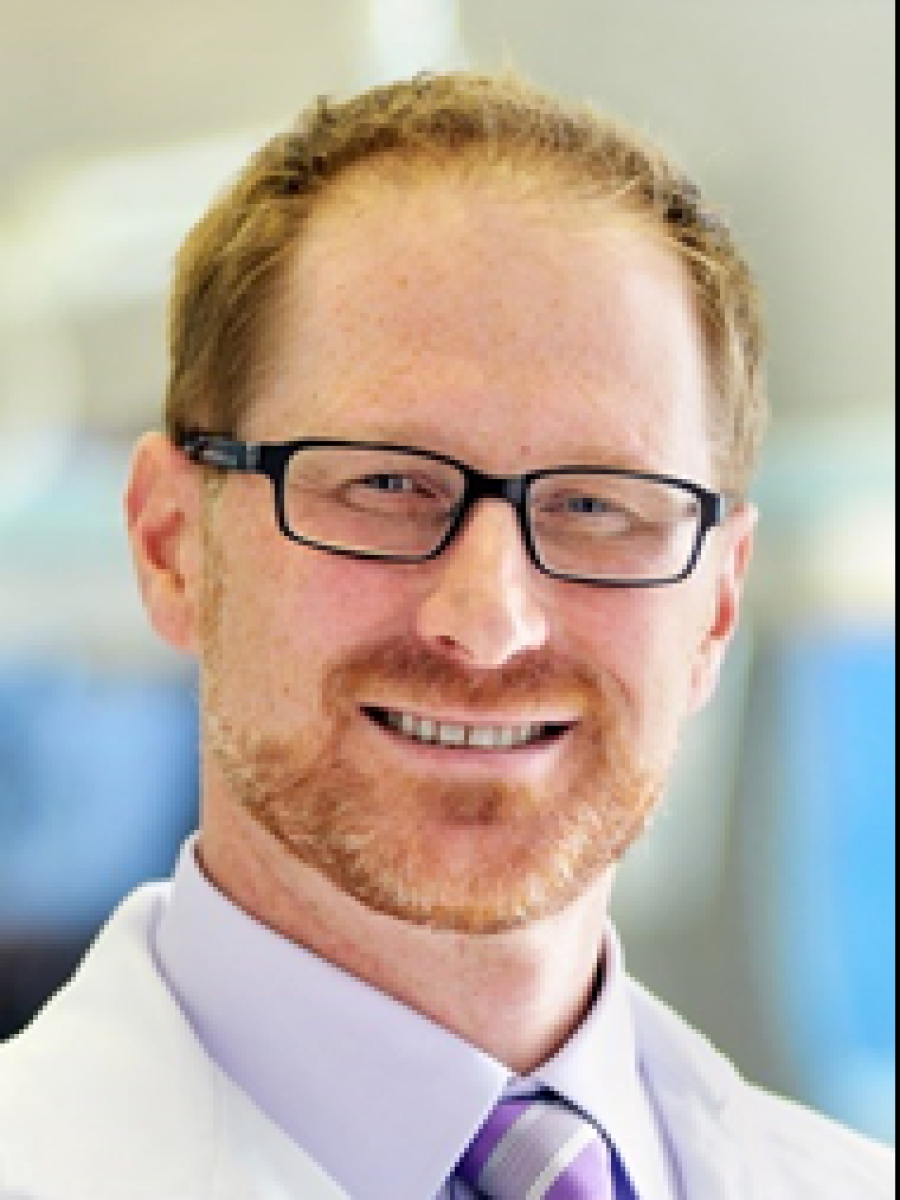 Jeffrey Neul, M.D., Ph.D.