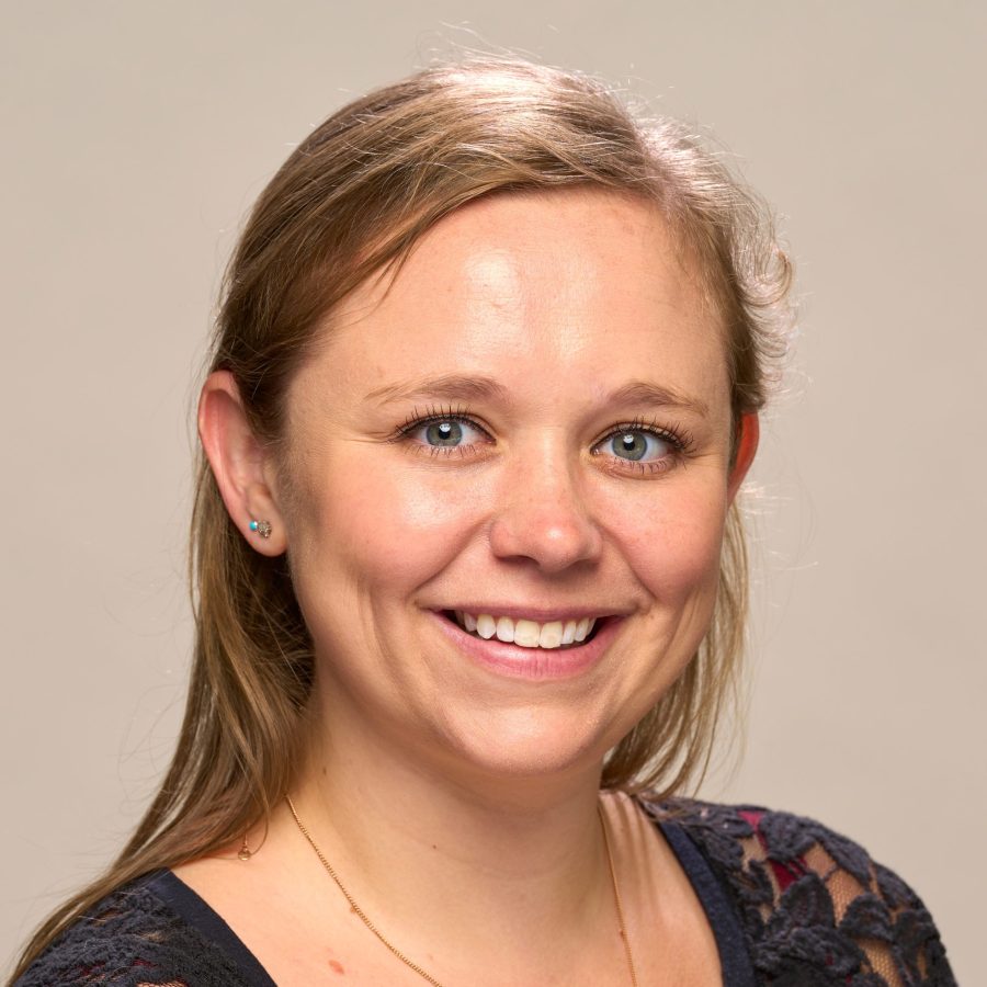 Senior Program Manager, Research