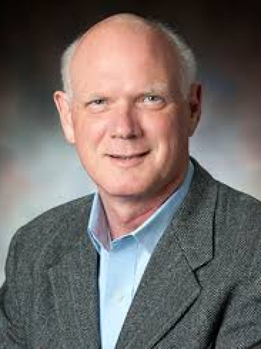 Martin L. Ogletree, Ph.D.