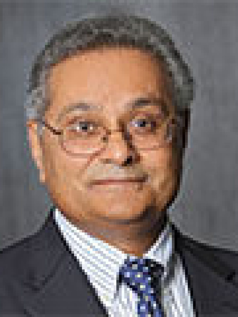 Sukhbir S. Mokha, Ph.D.