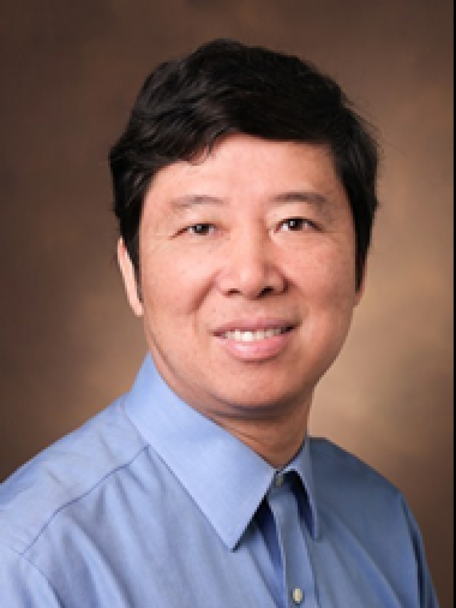 Tao Yang, Ph.D.