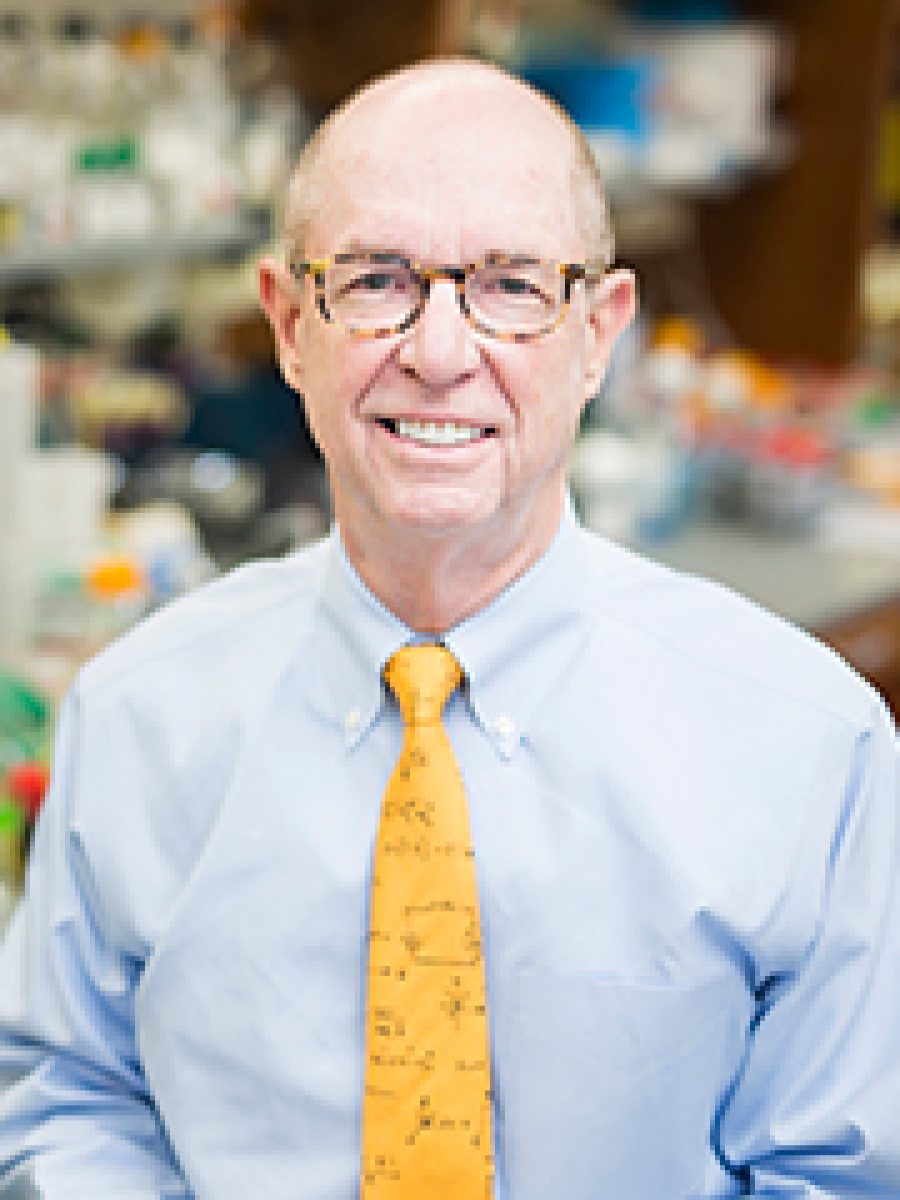 Lawrence Marnett, Ph.D.