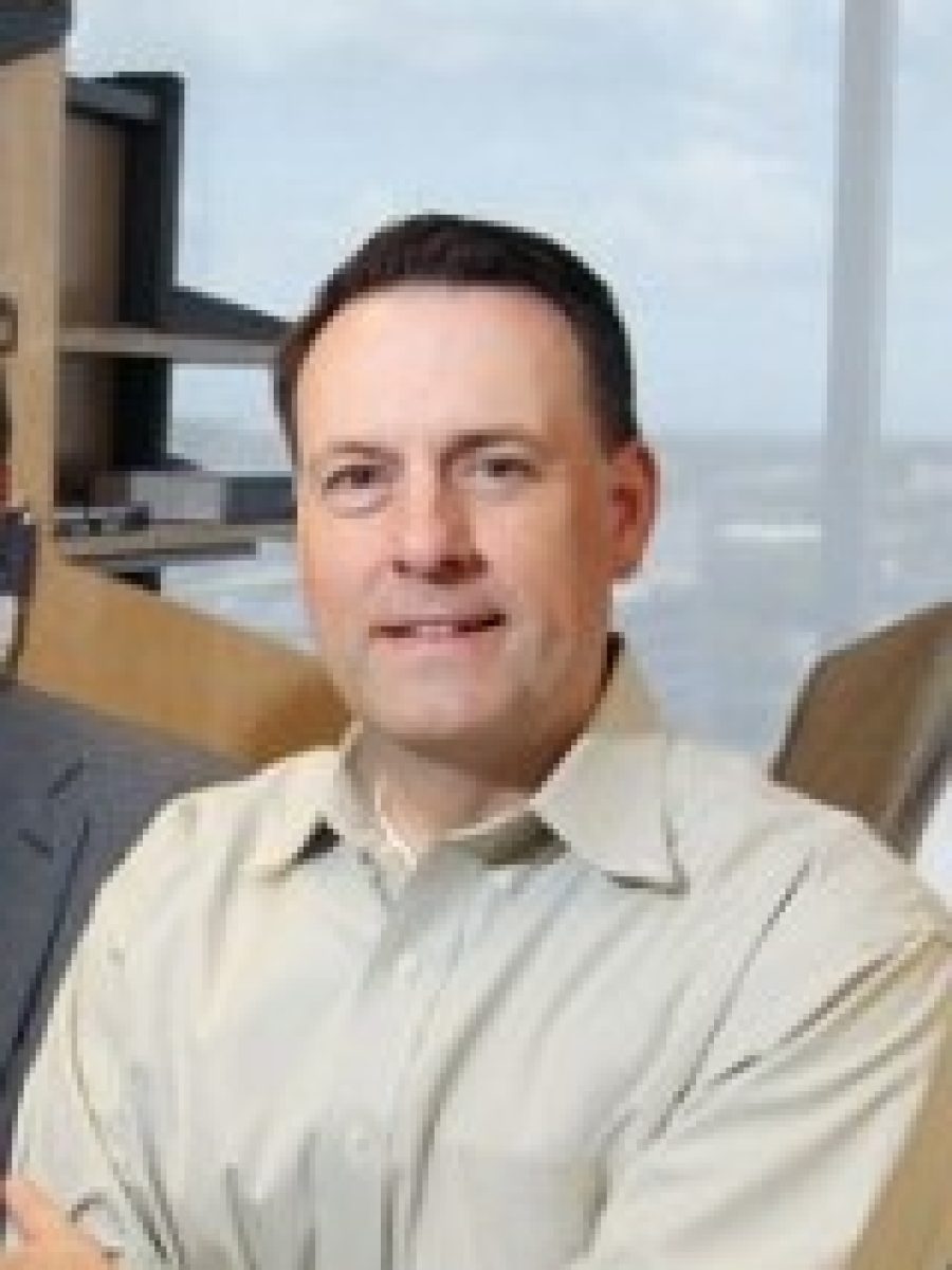 J. Scott Daniels, Ph.D.