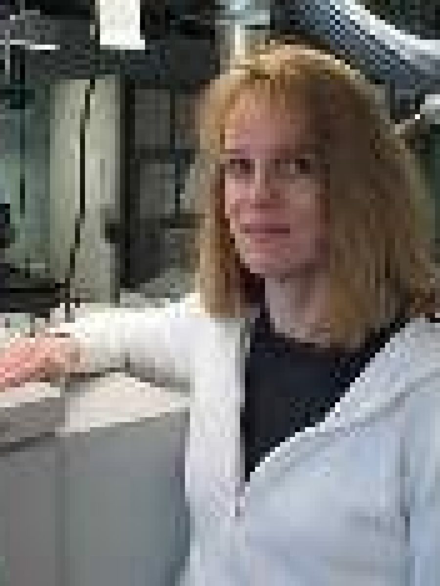 Margaret M. Whalen, Ph.D.