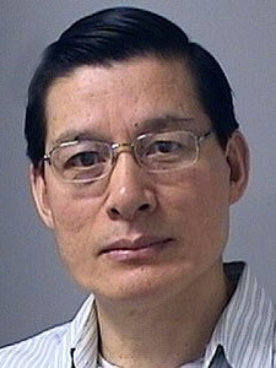 Ai-Dong Qi, M.D., Ph.D.