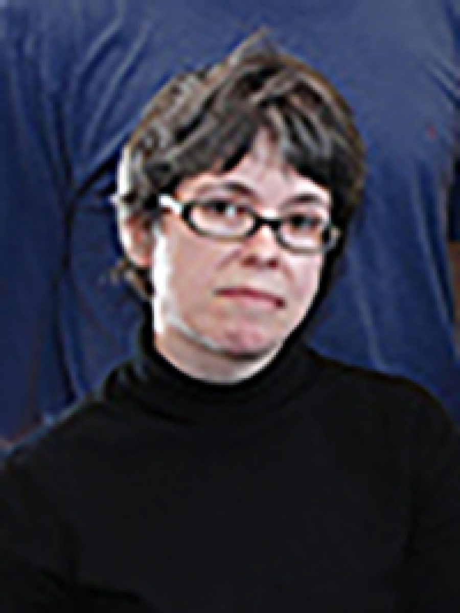 Nathalie C. Schnetz-Boutaud, Ph.D.