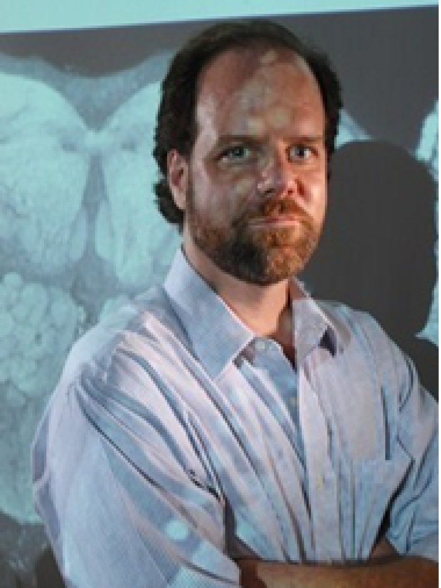 Kendal Broadie, Ph.D.