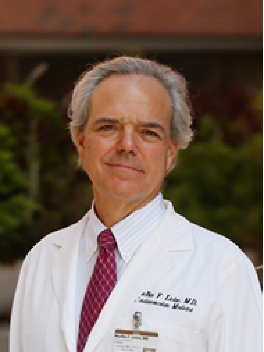 Mac Linton, M.D.