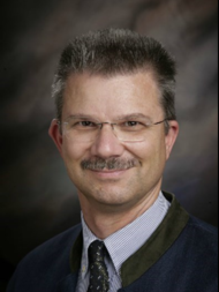 Matthias Riess, M.D., Ph.D.