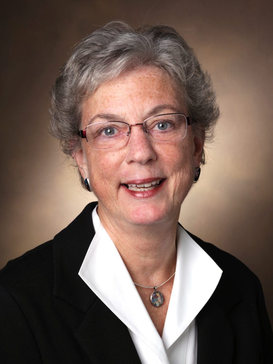 Lee E. Limbird, Ph.D.